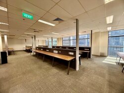 Dapenso Building (D1), Office #457512701